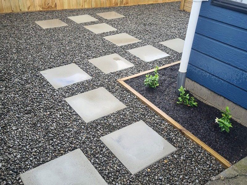 Paving — Auckland, NZ — Serenity Landscapes