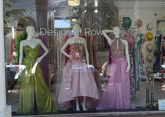 designer dresses on sale palm beach FINAL SALE PALM NOOSA Tulipa Dress Cartagena – Matilda's Life Style main image 1