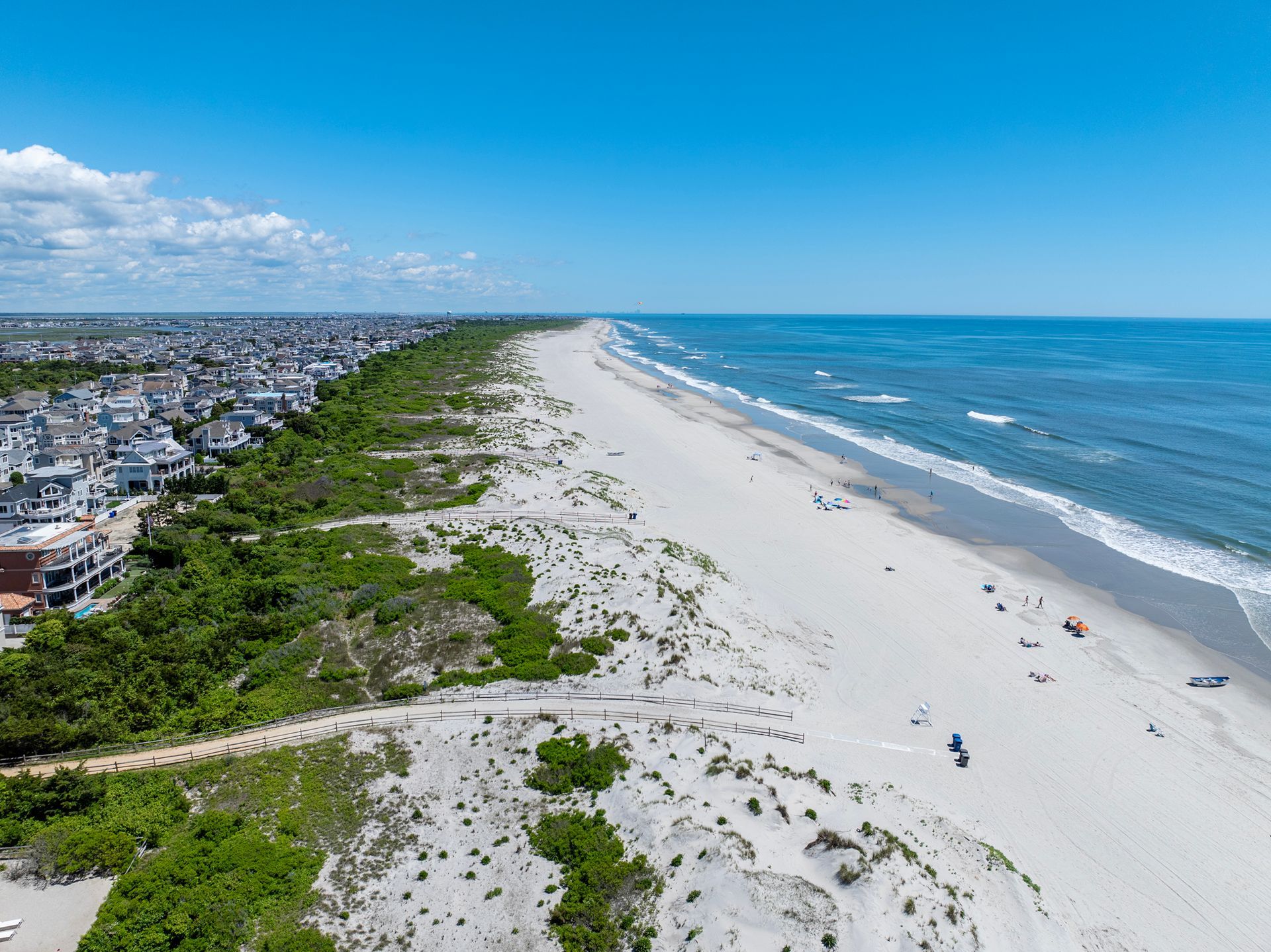 Image of Avalon beach