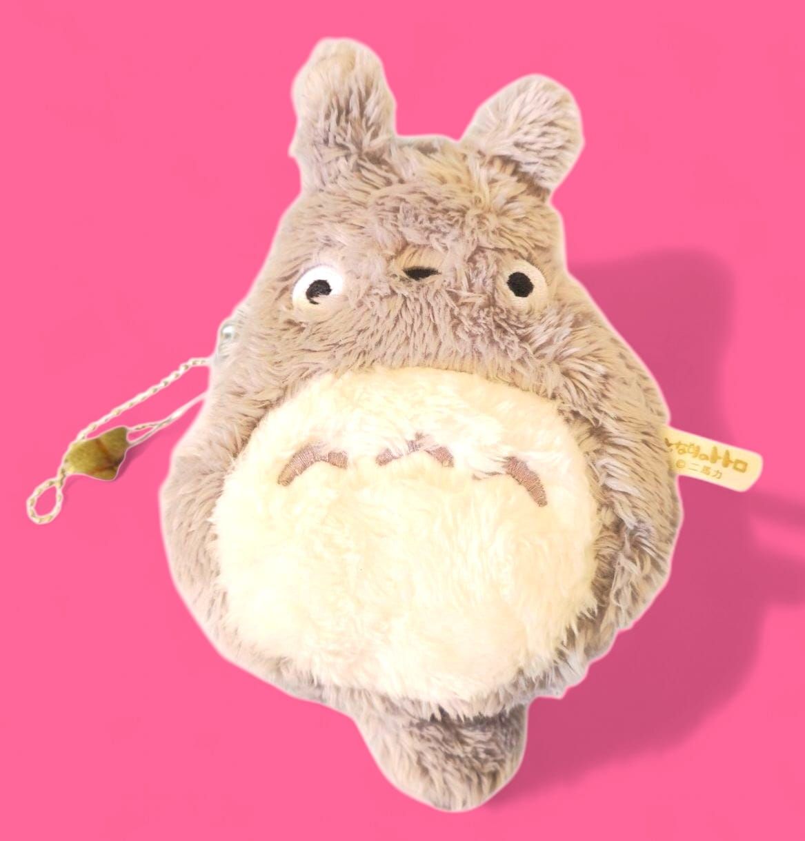Monedero de Totoro