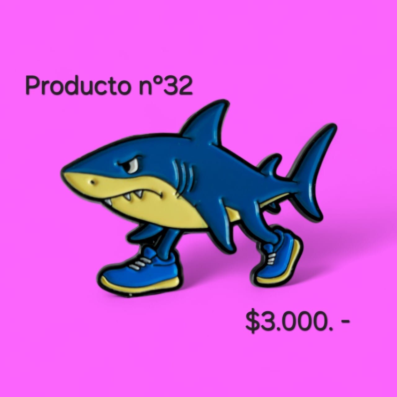 LO NUEVO Y LA REPOSICIÓN (4)