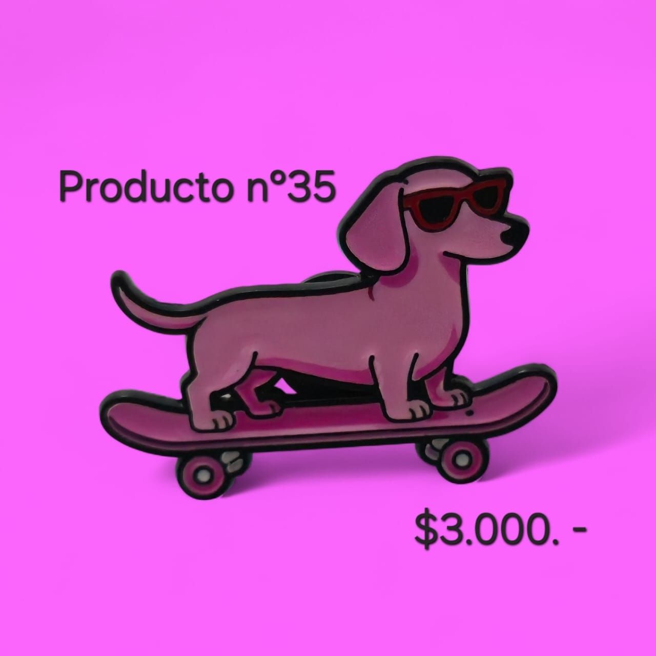 LO NUEVO Y LA REPOSICIÓN (4)