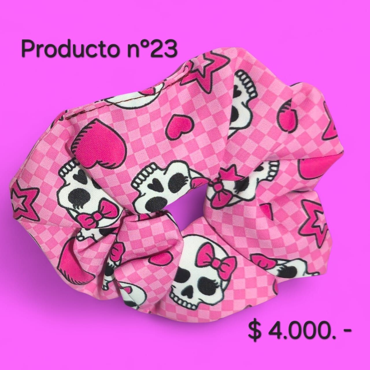 LO NUEVO Y LA REPOSICIÓN (3)