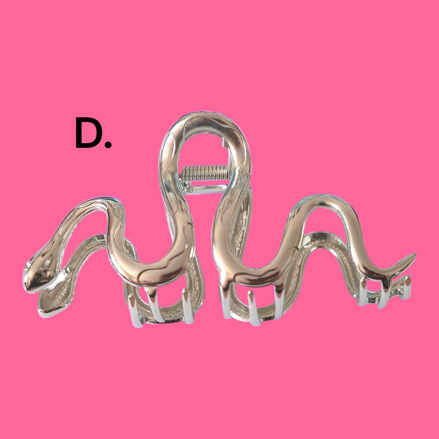 C