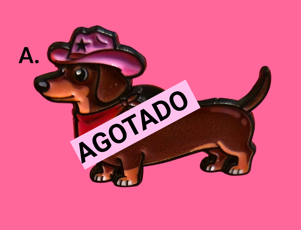 A.