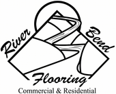 Riverbend HardSurface Flooring Logo