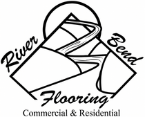 Riverbend HardSurface Flooring Logo