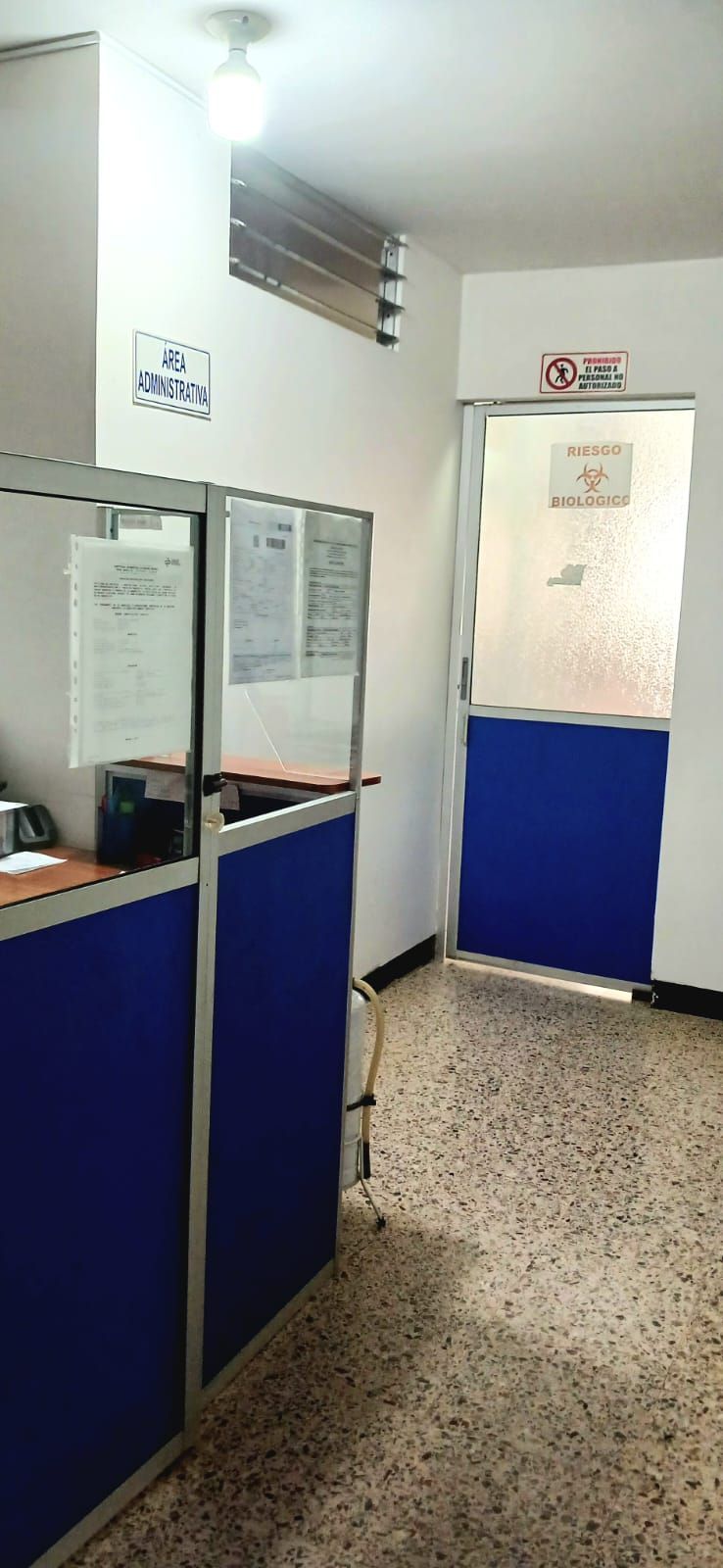 Laboratorio Clínico Graciela Niño Mendez