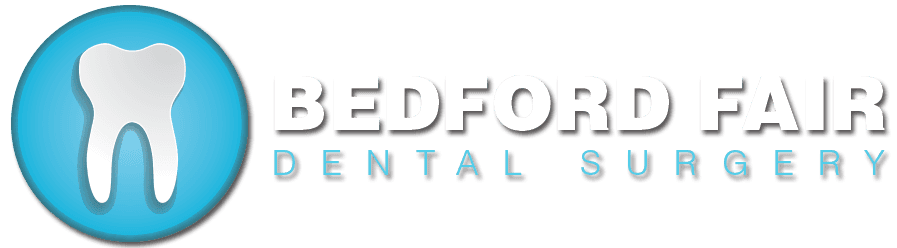 bedford fair dental surgery logo