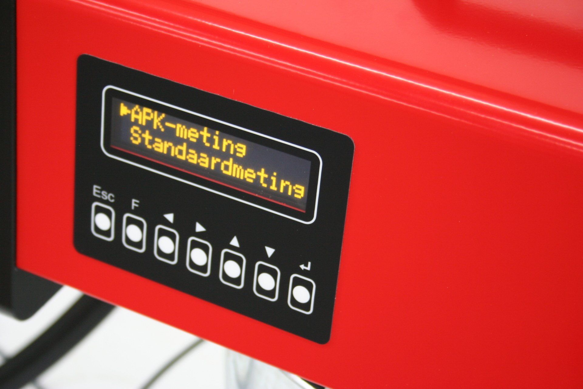 Bekijk onze multigastesters