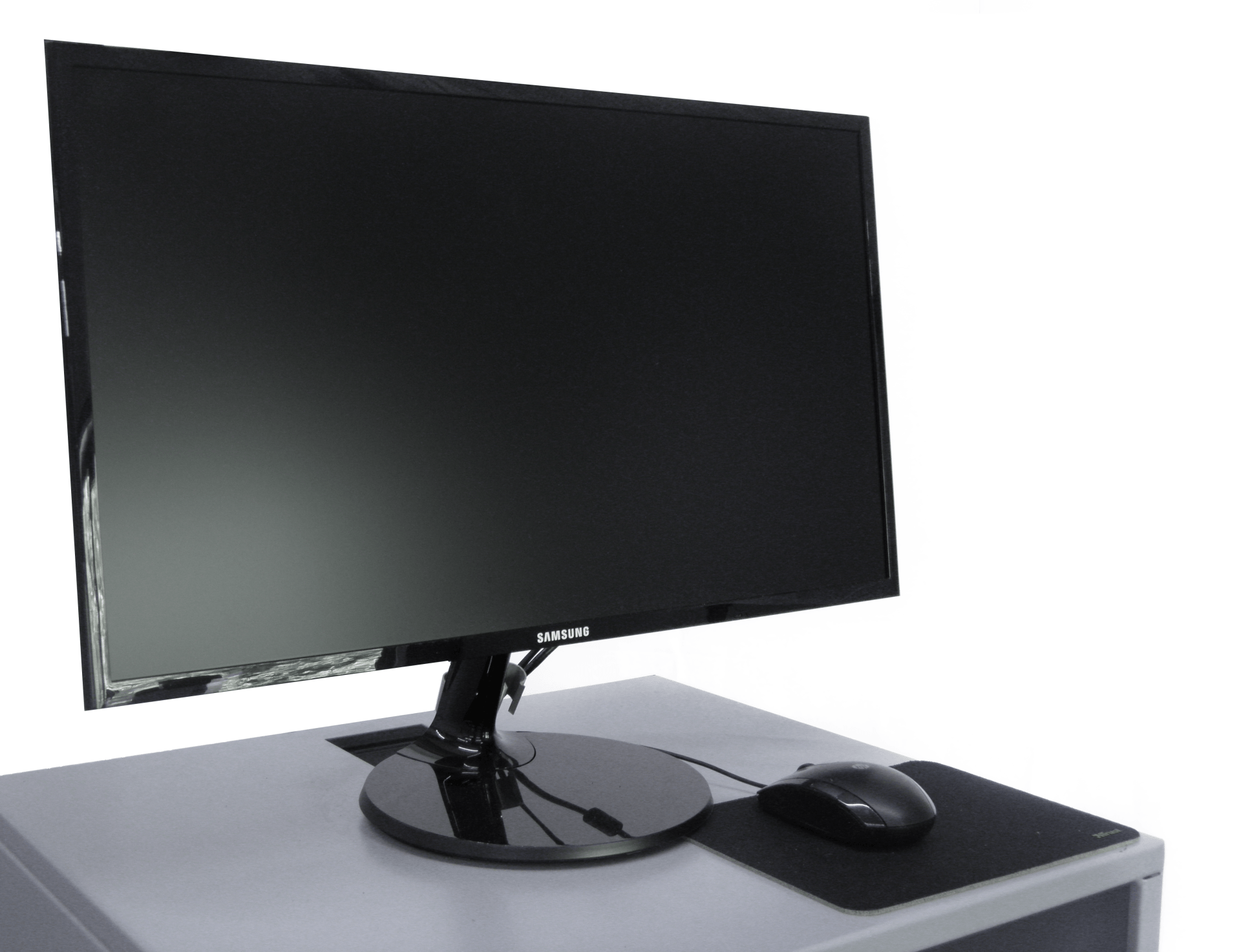 INNOVA 2800, Nieuwe uitlaatgas tester, Computer met toetsenbord