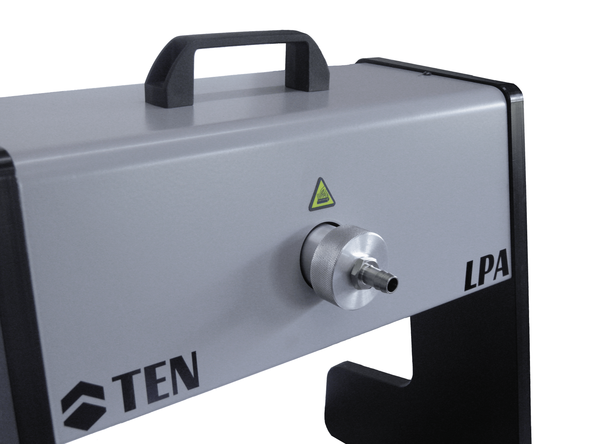 LPA, Hoge resolutie diesel roetmeter, grijs, TEN LPA