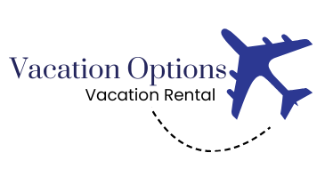 Vacation Options logo
