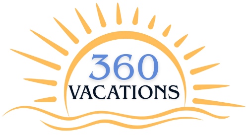 Vacation Options logo