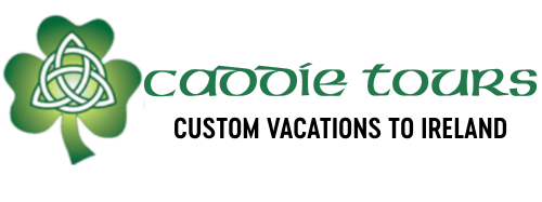 Caddie Tours Logo