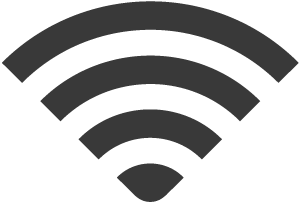 Wi-Fi icon