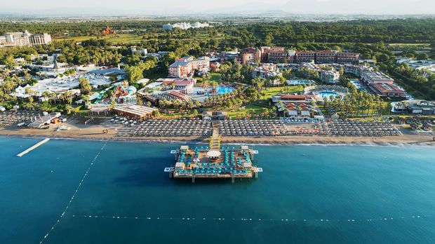Megasaray Hotels