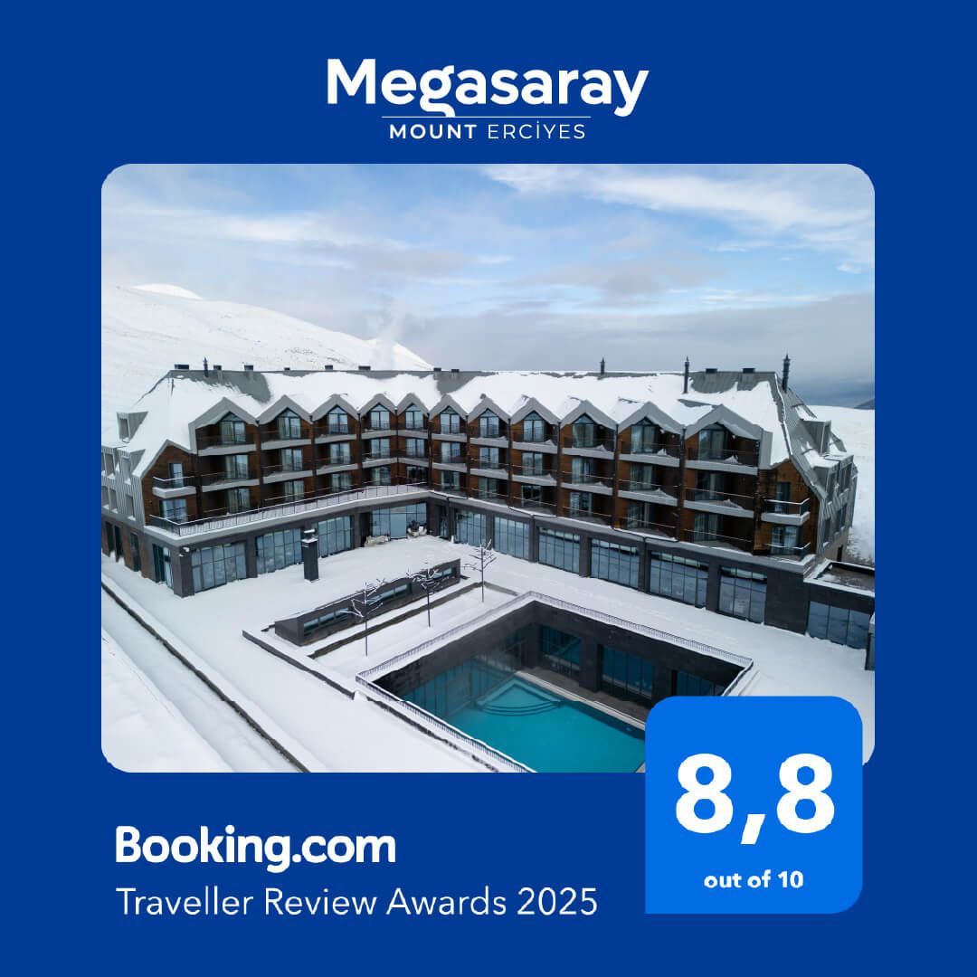 Megasaray Hotels
