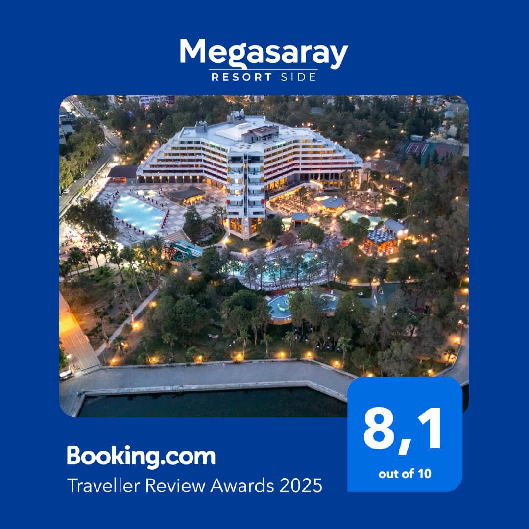 Megasaray Hotels