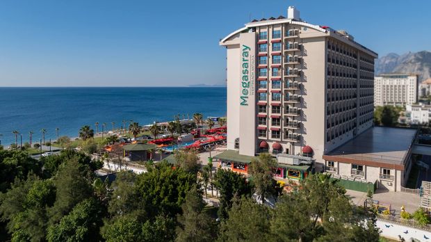 Megasaray Hotels