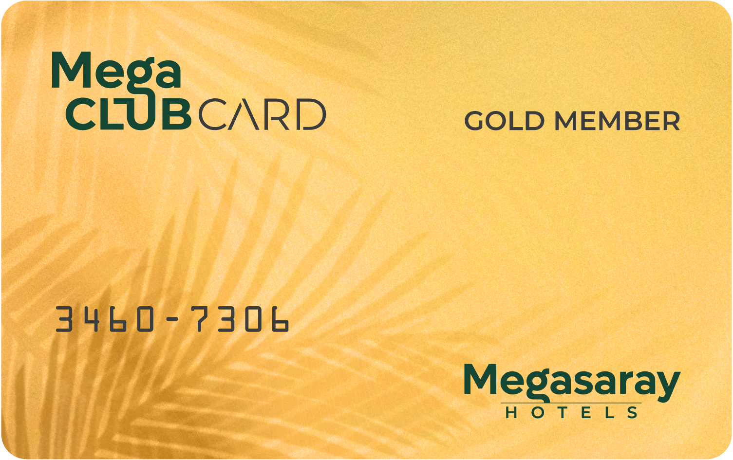 Megasaray Hotels