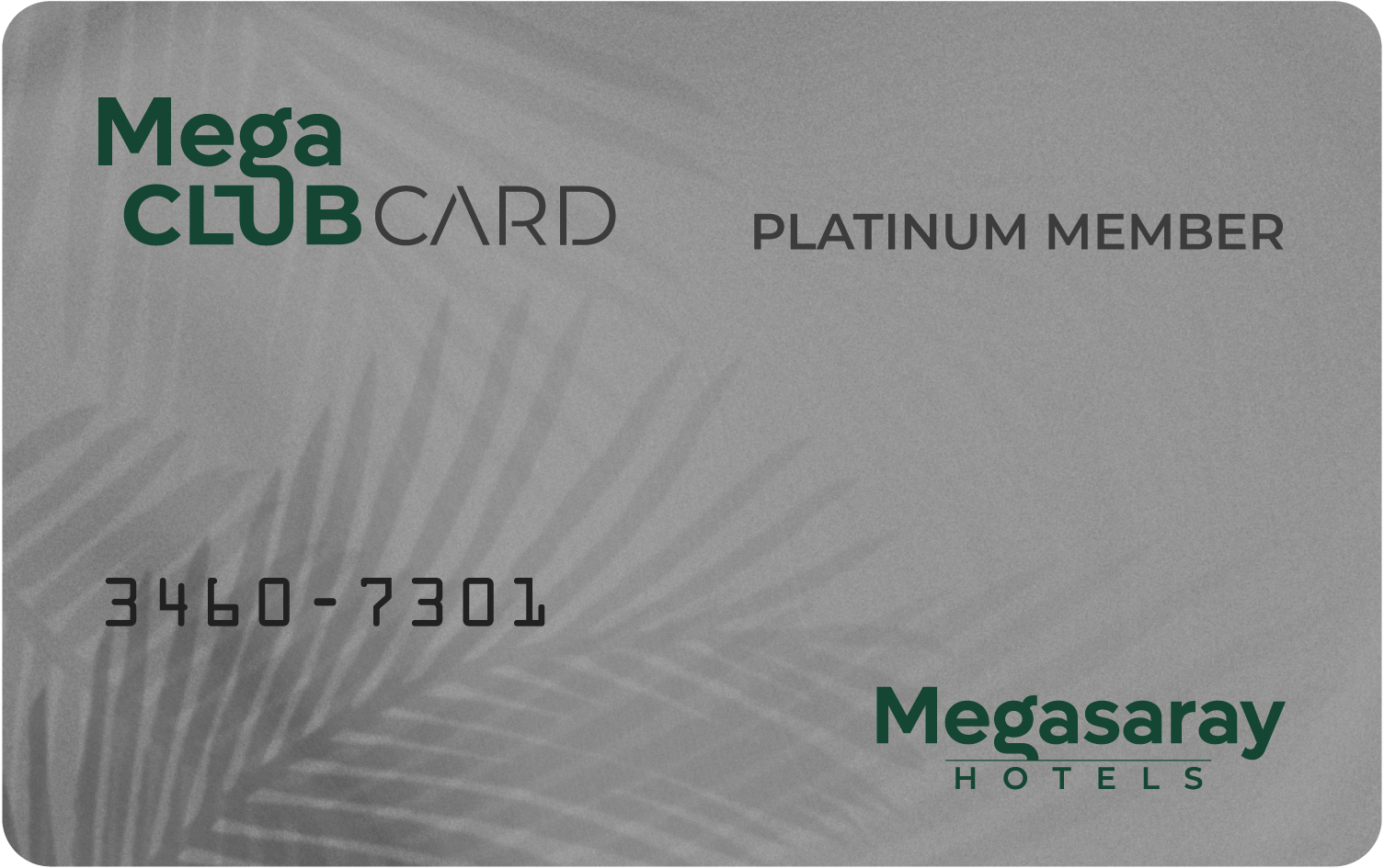 Megasaray Hotels