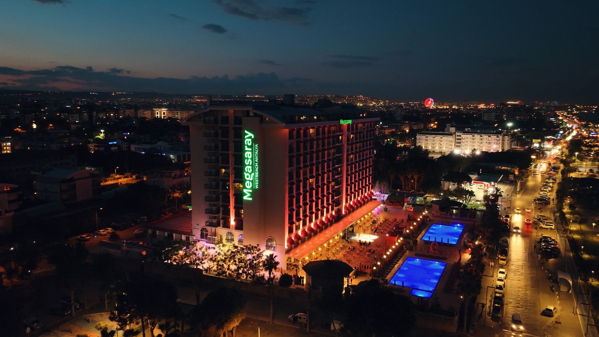 Oktoberfest Antalya