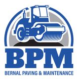 Bernal Paving & Maintenance