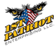 1st Patriot Logo