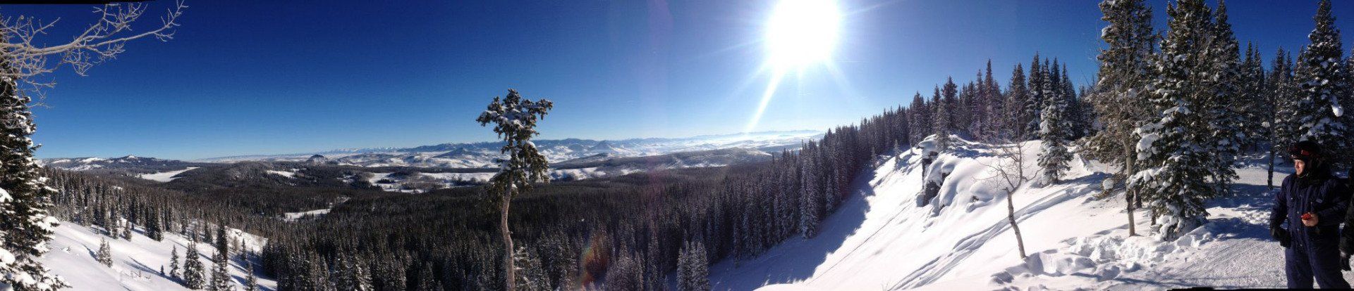 Welcome to Steamboat Snowmobile Tours | Rabbit Ears Pass