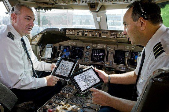Pilot Support