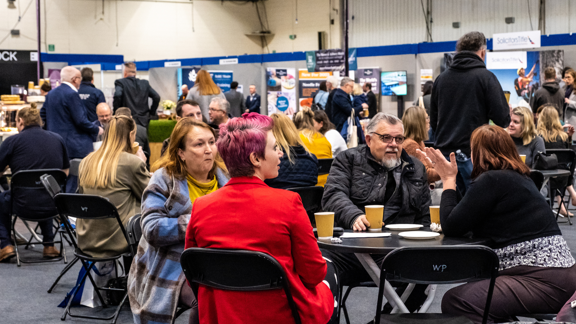 South West Business Expo  March 2022