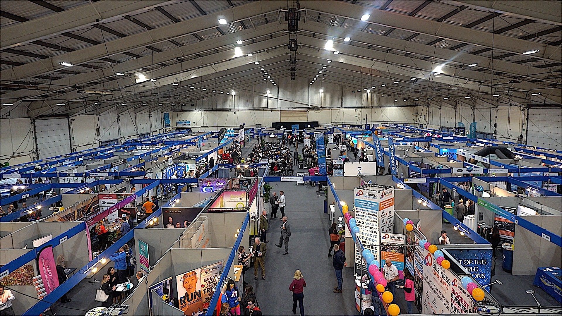 South West Business Expo 2019