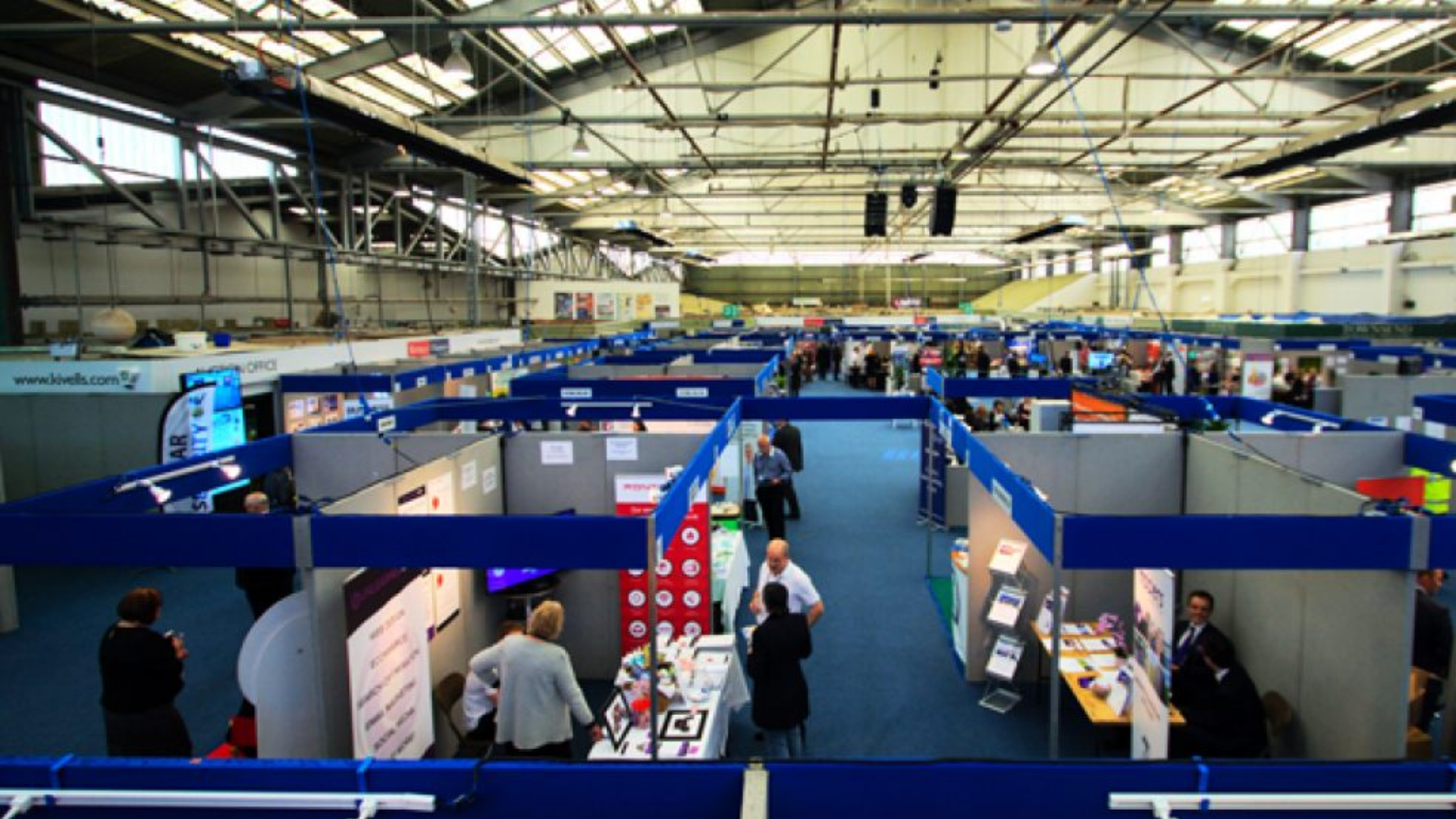 South West Business Expo 2016