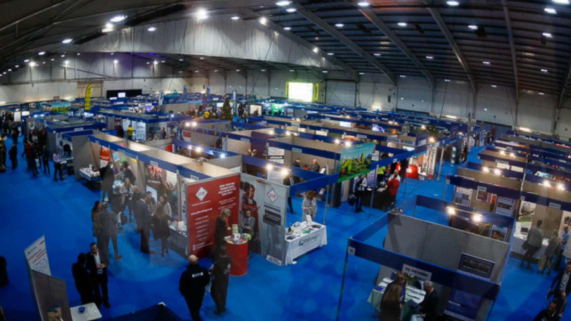 South West Business Expo March 2018