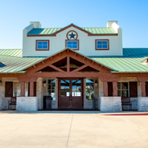 Star Ranch Golf course ready to be explore by residents