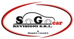 sg car revisioni srl logo