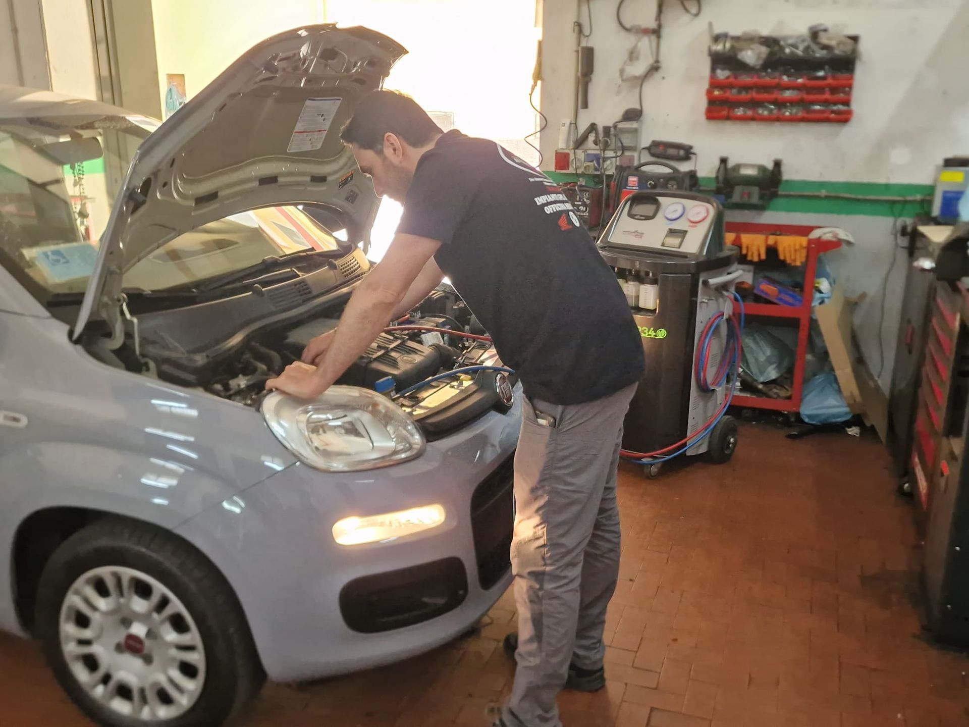 impianti gpl e metano