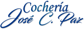Cochería José C. Paz logo