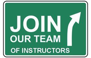 Join our busy team of driving instructors
