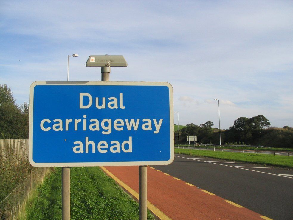  Pass Plus Dual Carriageway Driving Courses in Grimsby from www.drivesafedriving.co.uk