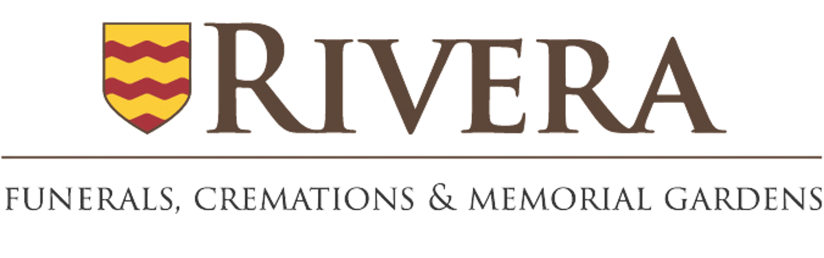 Rivera Family Funerals & Cremations & Memorial Gardens logo