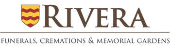 Rivera Family Funerals & Cremations & Memorial Gardens logo