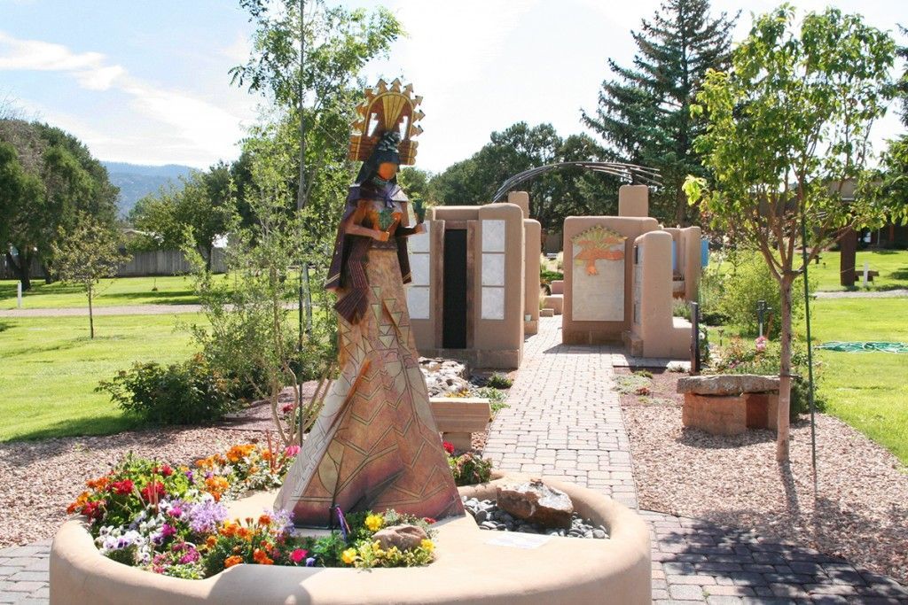 Rivera Funeral and Cremations cemetery location NM