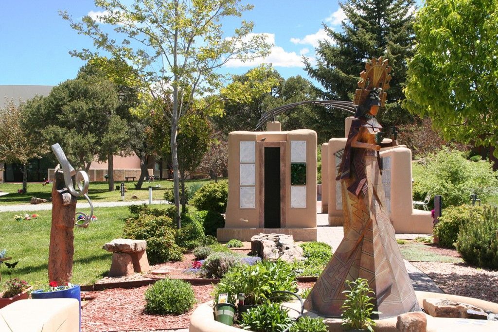 Santa Fe Memorial Gardens