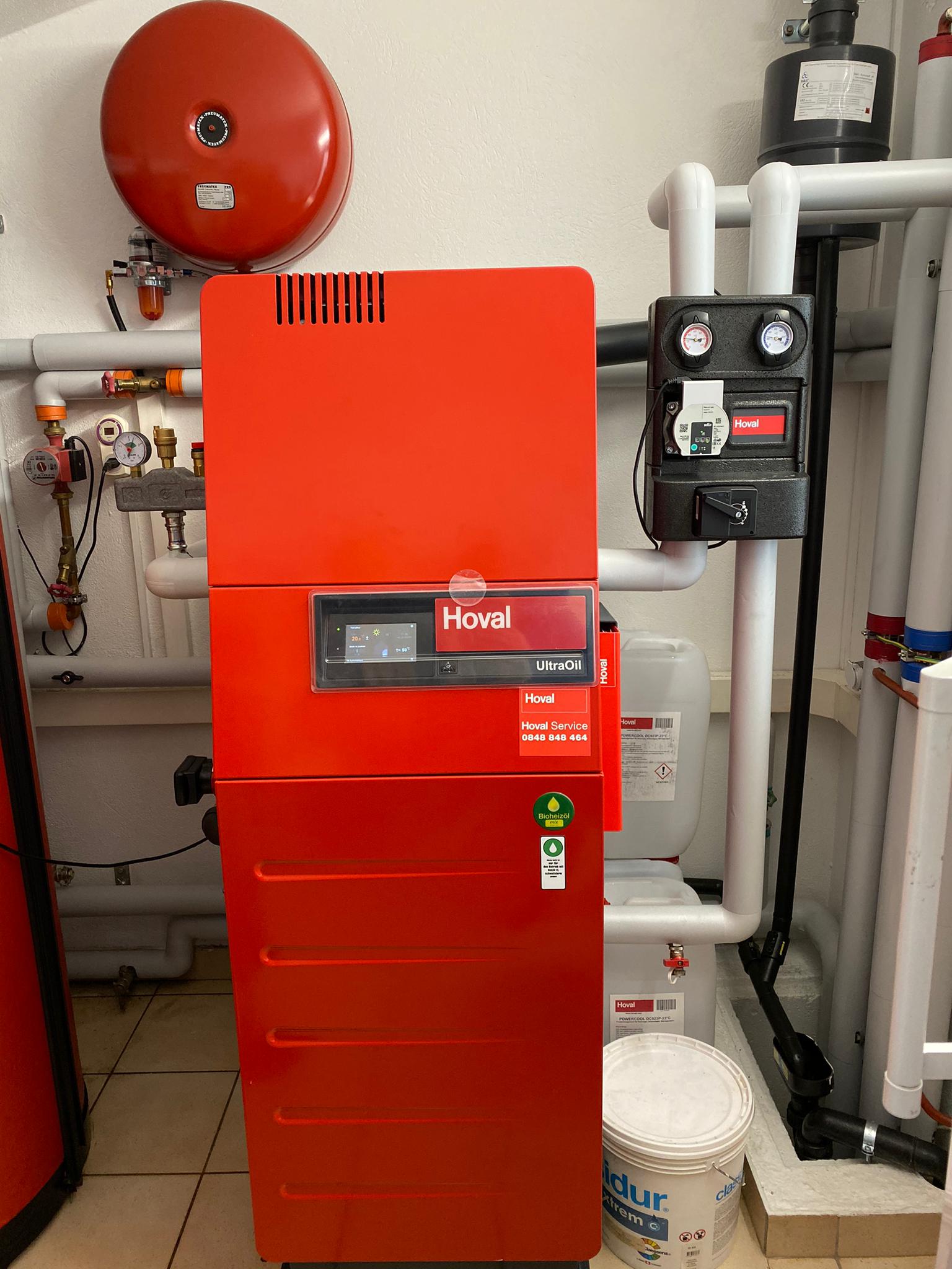 Nedim Chauffage Installation Dépannage entretien