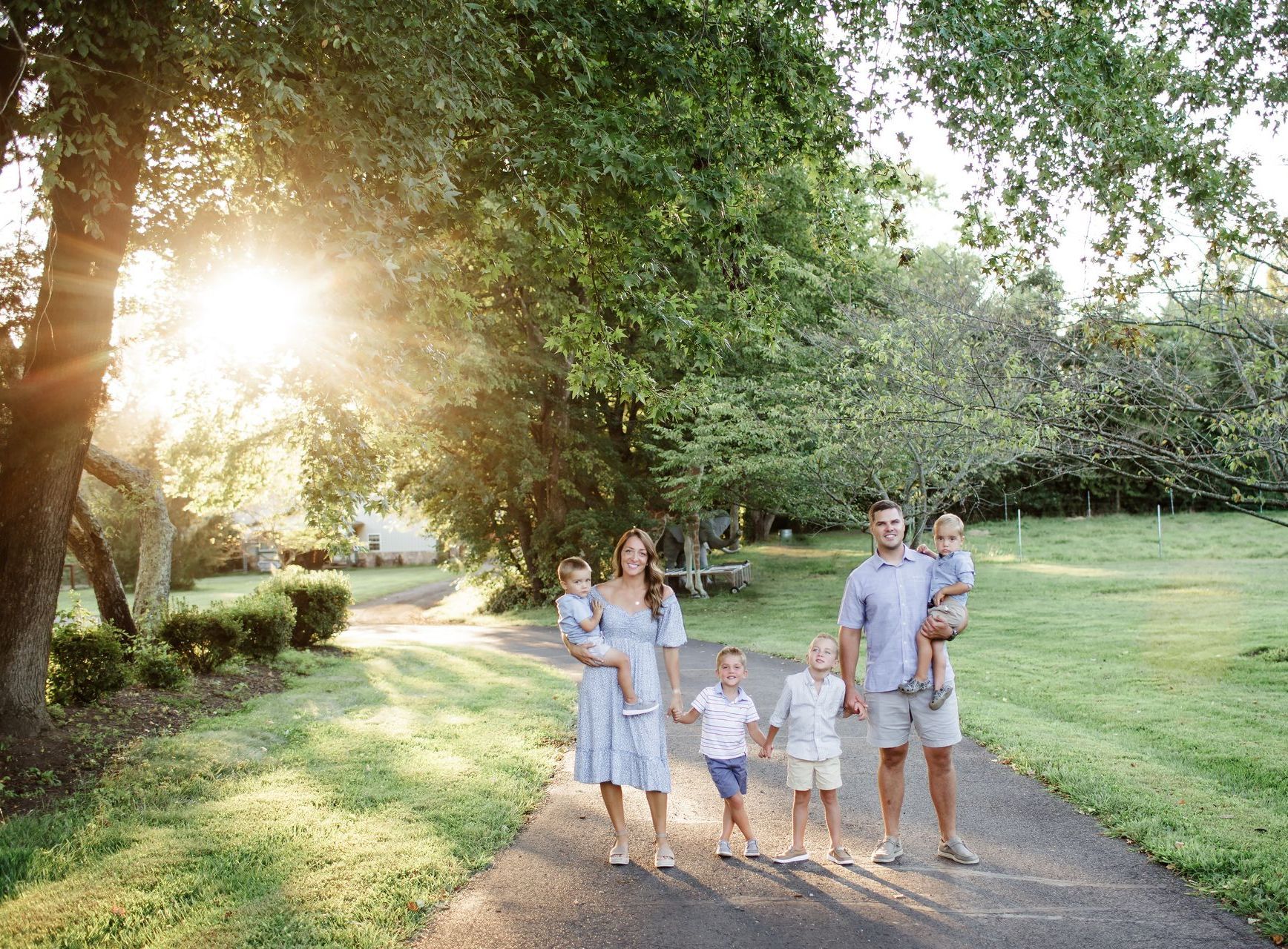 Renata L. Janes Wedding Photographer in Upper Marlboro Maryland | Natural Light Photography 