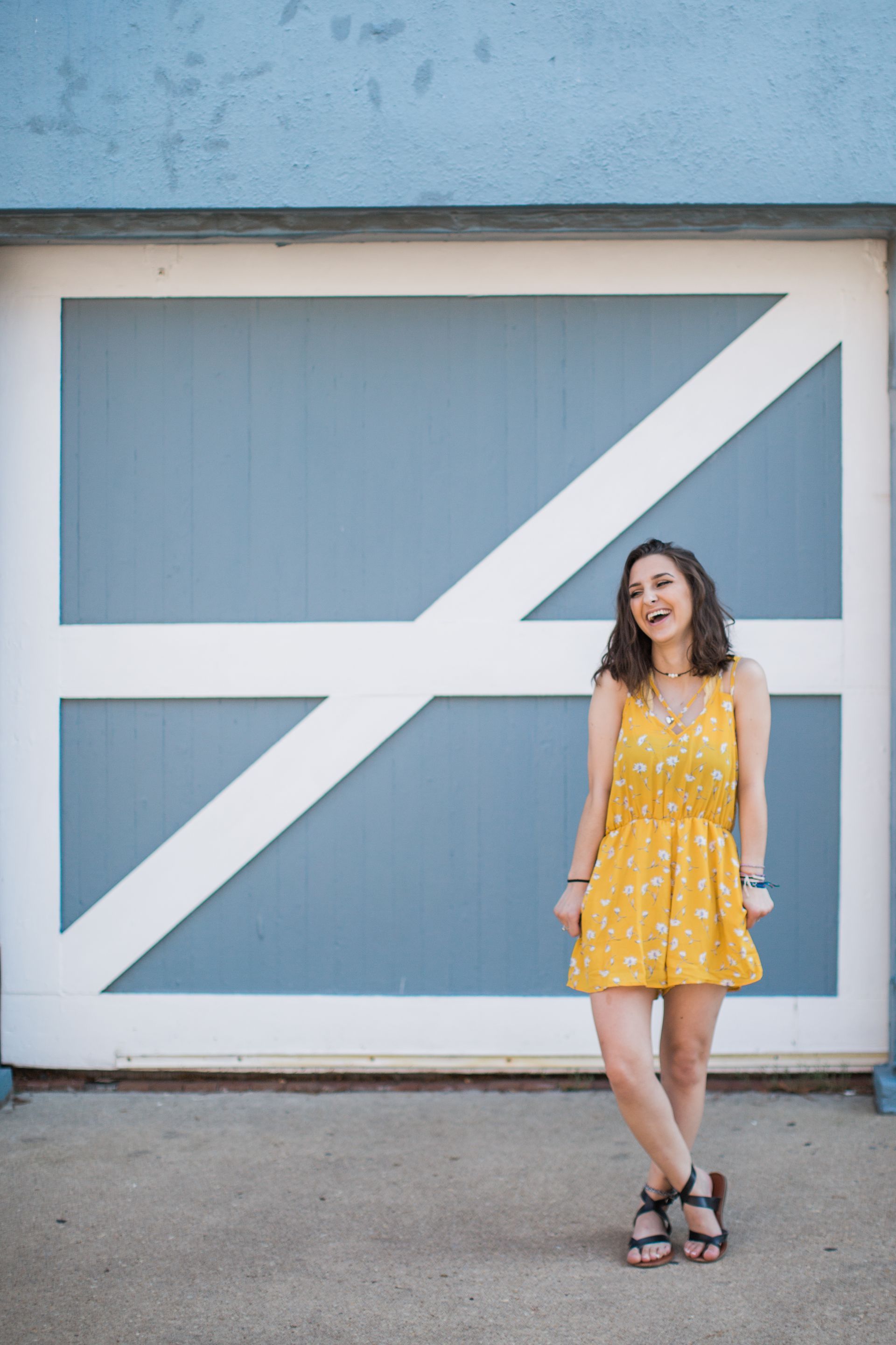 Beautiful Natural Light Photography, Senior Portraits, Renata L. Janes Photography