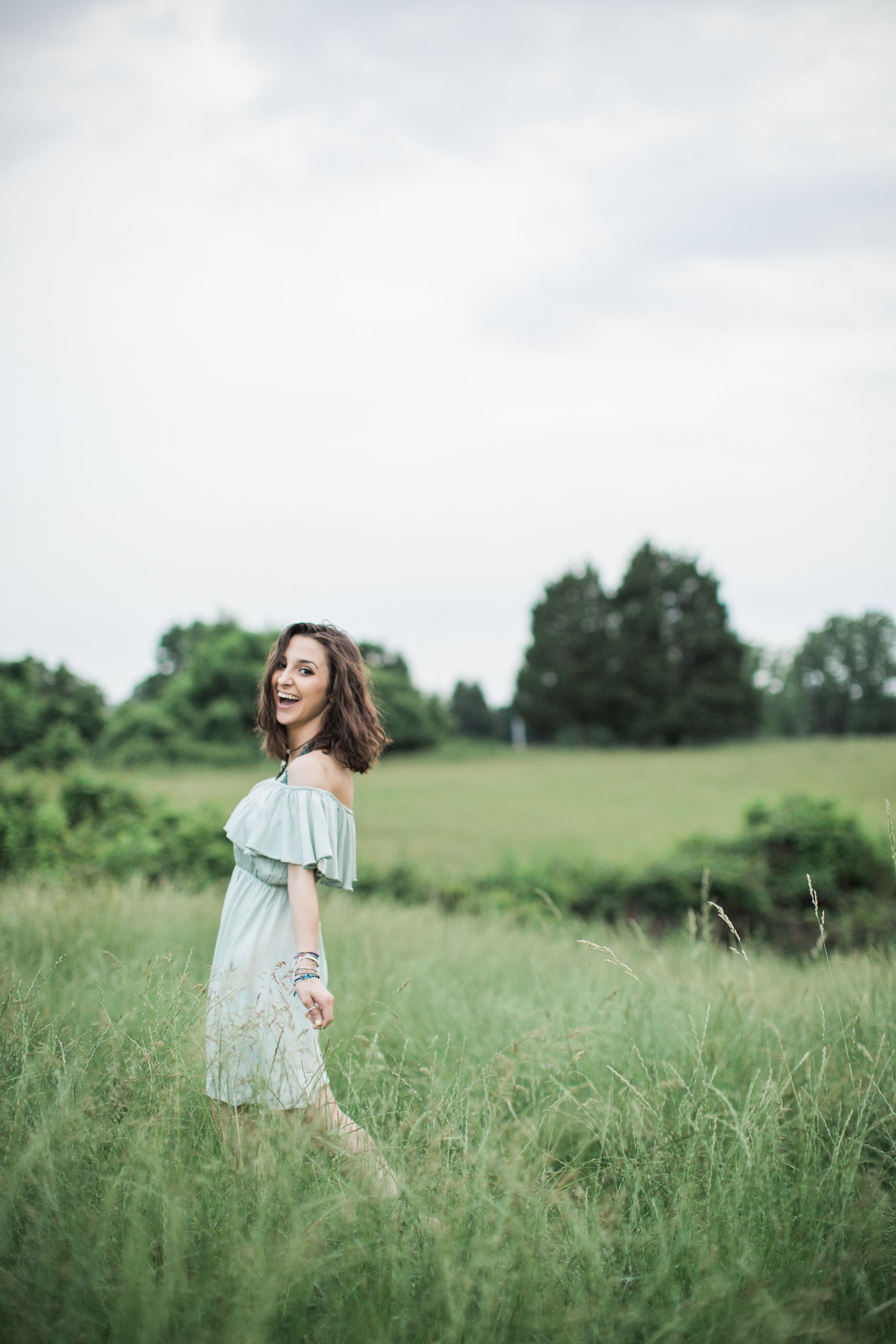 Annapolis Maryland Area Senior Portrait Photographer, Renata L. Janes 