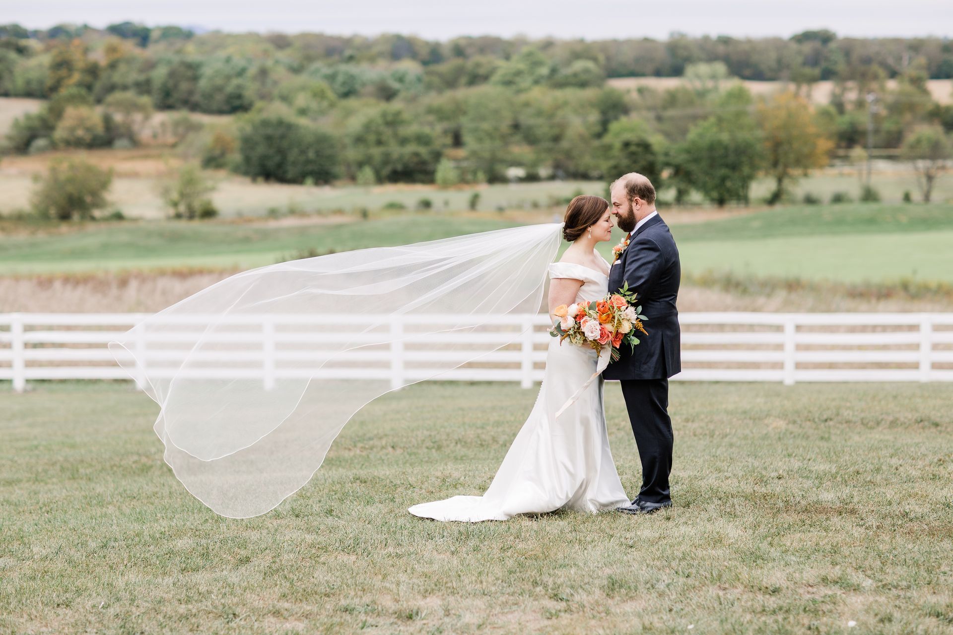 Beautiful Maryland Wedding Photography, Renata L. Janes Photography
